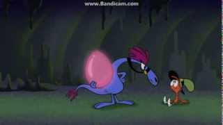 Wander Over Yonder Returning the Egg [upl. by Andria]