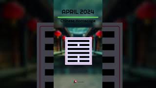 TIGER CHINESE HOROSCOPE APRIL 2024 🏯🍀 Monthly Astrology Prediction [upl. by Westberg]