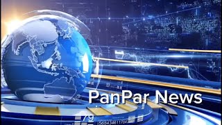 PEC 2024 News Anchor and Reporter  SMP Katolik Panti Parama Pandaan  A Yena A and Michelle SS [upl. by Arrimat]