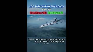 Plane crash and their cause Part 1 airdisasters aviation aircrashinvestigation [upl. by Reeva]