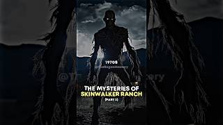 The Mysteries Of Skinwalker Ranch Part 2 joerogan alien story [upl. by Oned316]