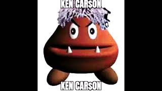 Ken Carson  Jennifers Body but its going through a phase [upl. by Johan20]