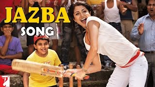 Jazba Song  Ladies vs Ricky Bahl  Anushka Sharma  Shilpa Rao  SalimSulaiman  Amitabh B [upl. by Loar482]