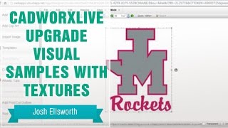CadWorxLive Upgrade Visual Samples with Textures [upl. by Ainafetse]