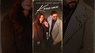 Kareena  Dilpreet Dhillon  Kaur B  New Punjabi Songs 2024 youtubeshorts ytshorts shorts [upl. by Assecnirp31]