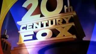 Twentieth Century Fox Home Entertainment 2000with 199497 fanfare [upl. by Harlamert]