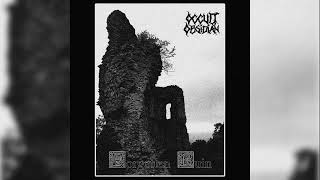 Occult Obsidian  Forgotten Ruin 2022 Dungeon Synth [upl. by Alana107]