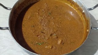 Koldil bhaji recipe  Banana flower curry recipe [upl. by Gargan]