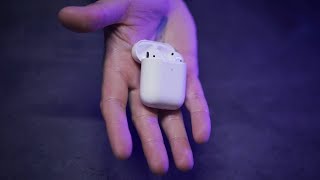 How to customize AirPods FirePods  DIY  Shorts [upl. by Bollinger]