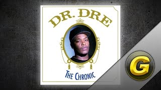 Dr Dre  Deeez Nuuuts feat Daz Dillinger [upl. by Harlamert678]