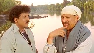 Ravichandran Take Advice from Vishnuvardhan  ರವಿಚಂದ್ರನ್ ವಿಷ್ಣುವರ್ಧನ್ ಅವರಿಂದ ಸಲಹೆ ಪಡೆದರು [upl. by Florrie]