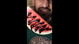 The Best Way to Eat WATERMELON [upl. by Marina]