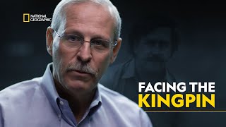 Facing the Kingpin  Facing Icons  हिंदी  Full Episode  S1  E1  Nat Geo [upl. by Beichner]