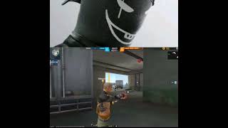 Novo emulador gamer paraas meninas freefireshortsgarenafreefire brasilff viralmemesff ff [upl. by Meihar]