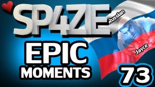 ♥ Epic Moments  73 Russian Jayce [upl. by Stillman]