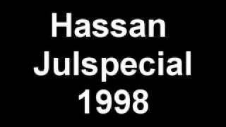 Hassan Julspecial  Del 2 [upl. by Nosliw101]