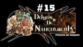 Donjon de naheulbeuk  Episode 15 [upl. by Hearsh]