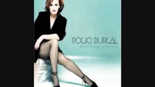 Rocio Durcal Sombras Nada Mas  YouTube [upl. by Buddie]