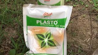 Best herbicide for sugarcane [upl. by Talley503]