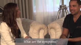 Hand arthritis what are the main symptoms [upl. by Phillipe6]