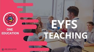 EYFS Teaching Diploma [upl. by Guinn902]