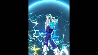 Lf vegito edit dragonballlengends [upl. by Kazimir]