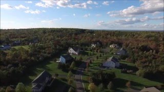 FOUSEYTUBE DRONE FOOTAGE FROM NEW JERSEY [upl. by Codd393]