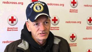 How The Red Cross Assisted During The Hitterdal MN Apartment Fire [upl. by Aidroc]