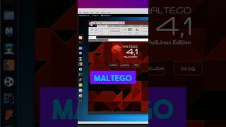 Maltego The Ultimate tool for OSINT and Forensics kalilinux ethicalhacking cybersecurity [upl. by Htepsle]