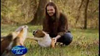 Bo Bice Bucky Covington Phil Stacey American Idol [upl. by Rubenstein]