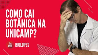 UNICAMP 2020  Relatório publicado em 2019 alertou que um número crescente de espécies de animais [upl. by Paulie503]