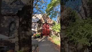 St Johns Episcopal Church Parkslope Brooklyn New York [upl. by Sebastiano]