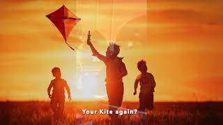 Kite Song World Day of Prayer 2024 Palestine [upl. by Katharina224]