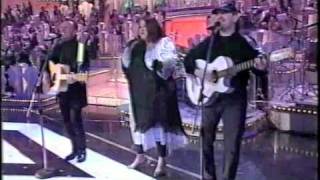 Non ami che te Fausto Leali Sanremo 1997 [upl. by Rudy]