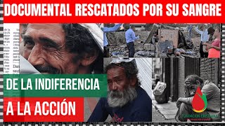 DOCUMENTAL RESCATADOS POR SU SANGRE [upl. by Ataga534]