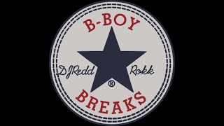 BBoy Breaks Mix Vol 1 breakdance breaks bboy 2024olympics breakdancing [upl. by Salohci]