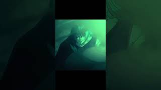 ryoiki tenkai😈 jujutsukaisen jujutsukaisenedit mahito itadori anime fyp youtubeshorts [upl. by Lakin]