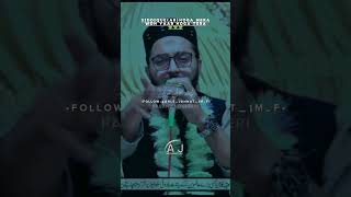 Tauheed hogi meri risalat hogi teri short clips 📎byan naat explore islam deoband bareilly [upl. by Taub]