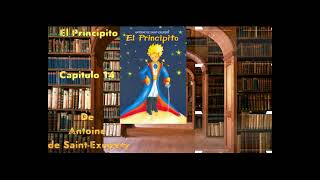 El principito  Audiolibro  Capitulo 14 [upl. by Brechtel]