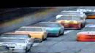 NASCAR Commercial February 1994 [upl. by Tan]