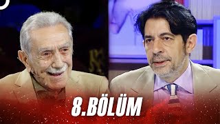 Aydemir Akbaş  Agah Özgüç  Okan Bayülgen ile Muhabbet Kralı 8Bölüm [upl. by Vassili65]