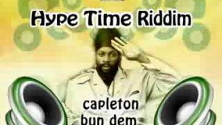 Hype Time Riddim Mix [upl. by Bee]