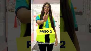 ¡Solicita tu Crédito OKA en solo 3 pasos 🤩 [upl. by Htezzil]