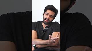 Akshay Oberoi Candid On Starring In Sunny Sanskari Ki Tulsi Kumari akshayoberoi [upl. by Savitt]