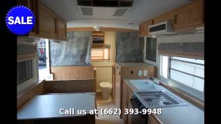 2002 HiLo Travel Lite  Travel Trailer in Southaven MS [upl. by Haywood236]