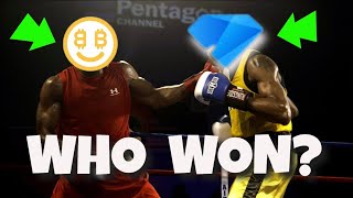 NiceHash vs Kryptex  Whos The Best [upl. by Sueahccaz]