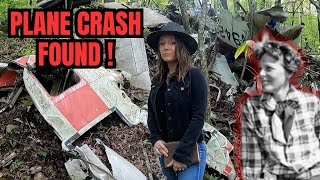 CRASH SITE  Mysteries of Amelia Earhart  Missing Persons Cases  INTO THE MISSED [upl. by Noreh]