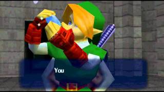 Legend of Zelda Ocarina of Time  Prelude of Light [upl. by Solegna]