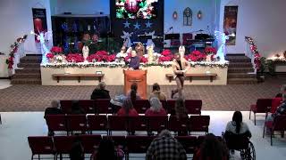 Greenville Michigan Night 2  Healing Service [upl. by Notyard]