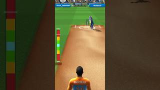 cricket bold cricketboldgamingcricketleague [upl. by Ynohtnacram]